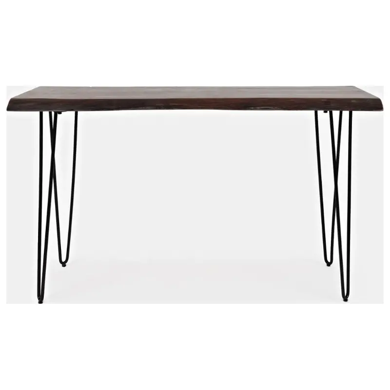 1980-4 Jofran Furniture Natures Edge - Slate Living Room Furniture Sofa Table