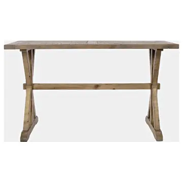 1920-4 Jofran Furniture Carlyle Crossing Living Room Furniture Sofa Table