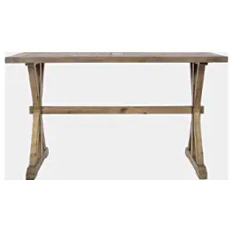 1920-4 Jofran Furniture Carlyle Crossing Living Room Furniture Sofa Table