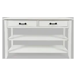 1976-4 Jofran Furniture North Fork Living Room Furniture Sofa Table