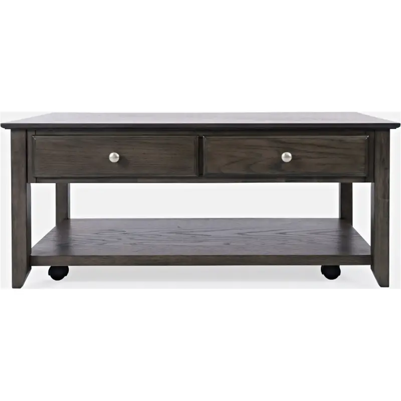 1977-1 Jofran Furniture Carlton Living Room Furniture Cocktail Table