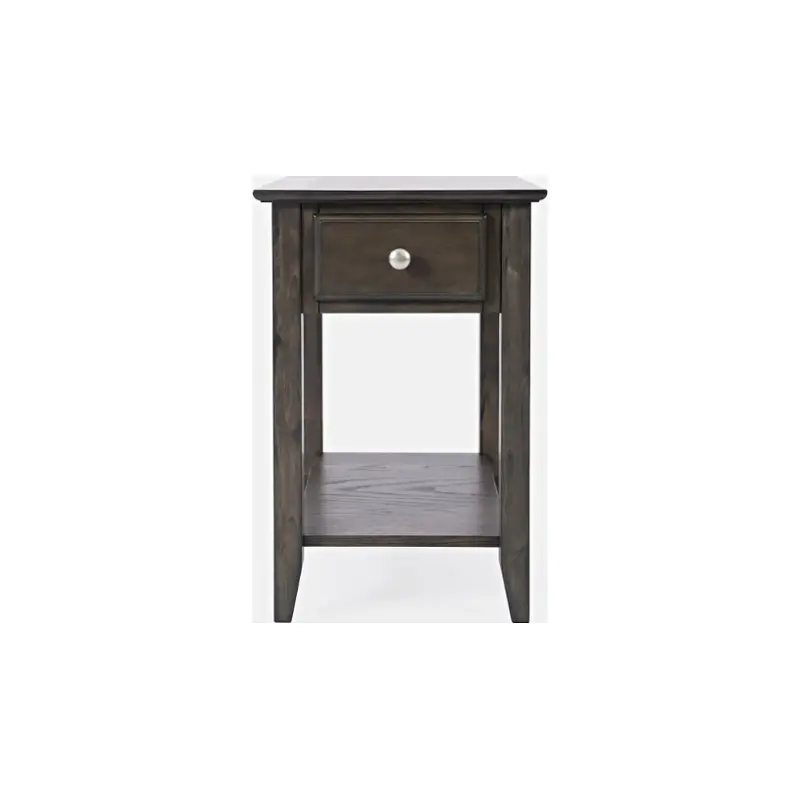 1977-7 Jofran Furniture Carlton Living Room Furniture End Table