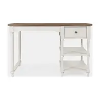 1978-46 Jofran Furniture Grafton Farms Home Office Furniture Desk