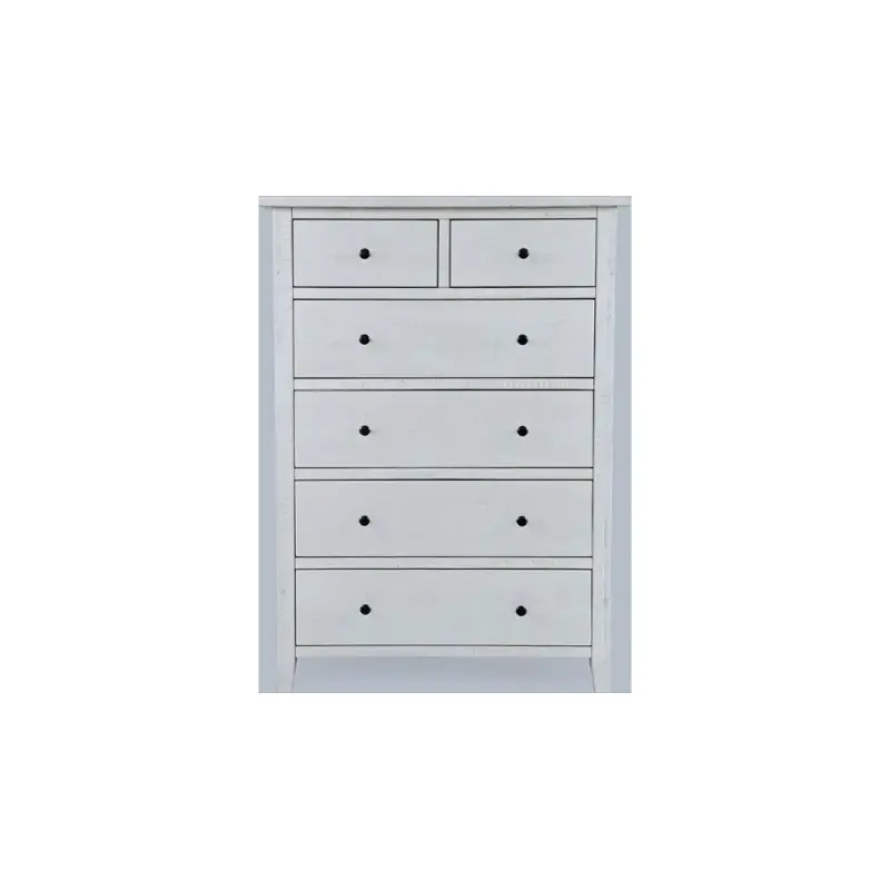 2151-30 Jofran Furniture Maxton - Ivory Bedroom Furniture Chest