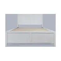 2151-qhb Jofran Furniture Maxton - Ivory Bedroom Furniture Bed