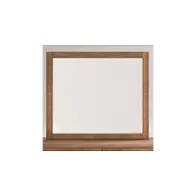 2175-20 Jofran Furniture Eloquence - Natural Bedroom Furniture Mirror