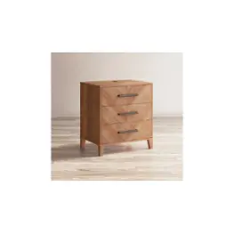 2175-90 Jofran Furniture Eloquence - Natural Bedroom Furniture Nightstand
