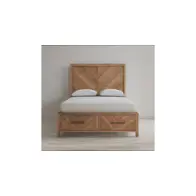 2175-qhb-qsfb-qrs Jofran Furniture Eloquence - Natural Bedroom Furniture Bed