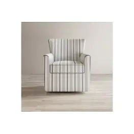 Blakely-sw-bstrp Jofran Furniture Blakely Accent Furniture Accent Chair
