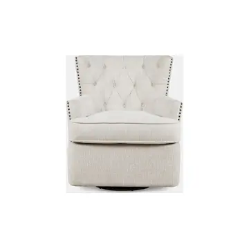 Bryson-sw-oat Jofran Furniture Bryson Accent Furniture Accent Chair