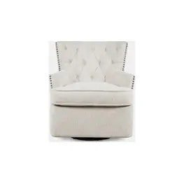 Bryson-sw-oat Jofran Furniture Bryson Accent Furniture Accent Chair