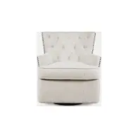 Bryson-sw-oat Jofran Furniture Bryson Accent Furniture Accent Chair