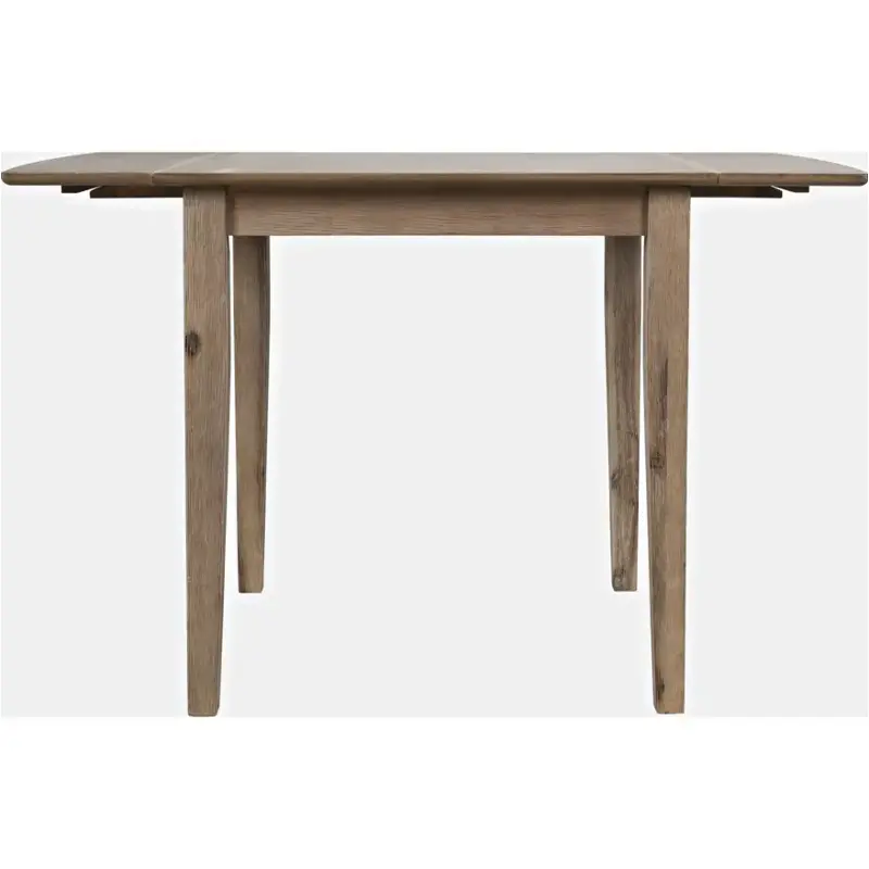 2148-30 Jofran Furniture Eastern Tides - Brushed Bisque Dining Room Furniture Dining Table