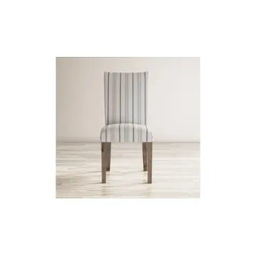 2148-392 Jofran Furniture Eastern Tides - Brushed Bisque Dining Room Furniture Dining Chair