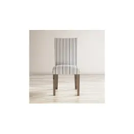 2148-392 Jofran Furniture Eastern Tides - Brushed Bisque Dining Room Furniture Dining Chair