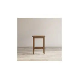 2148-bs175 Jofran Furniture Eastern Tides - Brushed Bisque Dining Room Furniture Stool