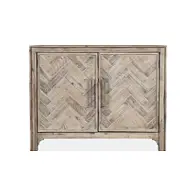 2156-40 Jofran Furniture Gramercy Accent Furniture Accent Cabinet