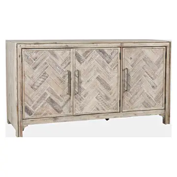 2156-60 Jofran Furniture Gramercy Accent Furniture Accent Cabinet