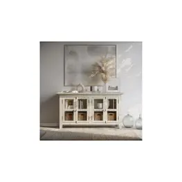 1610-5432 Jofran Furniture Rustic Shores - Scrimshaw Accent Furniture Accent Cabinet