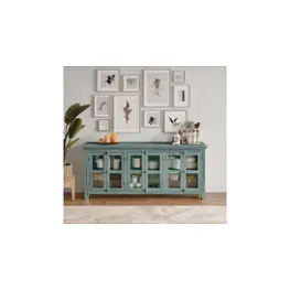 1615-7032 Jofran Furniture Rustic Shores - Surfside Accent Furniture Accent Cabinet