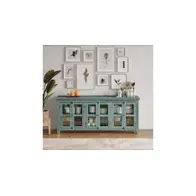 1615-7032 Jofran Furniture Rustic Shores - Surfside Accent Furniture Accent Cabinet