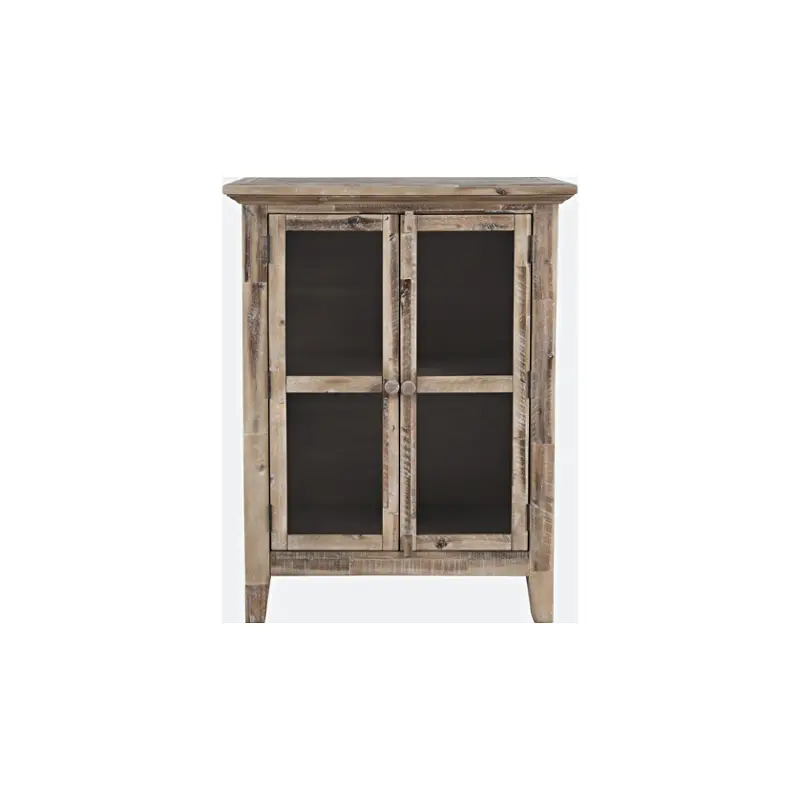 Rustic shores on sale accent cabinet