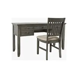 2130-5620 Jofran Furniture Rustic Shores - Stone Home Office Furniture Desk