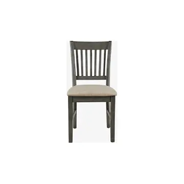 2130-370 Jofran Furniture Rustic Shores - Stone Home Office Furniture Office Chair