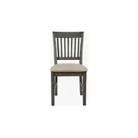 2130-370 Jofran Furniture Rustic Shores - Stone Home Office Furniture Office Chair