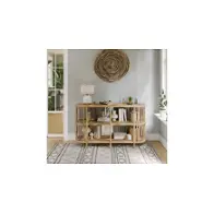 2180-54 Jofran Furniture Rhapsody - Grey Wash Accent Furniture Accent Chair