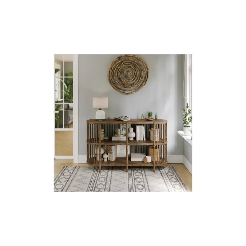 2185-54 Jofran Furniture Rhapsody - Chestnut Accent Furniture Accent Chair