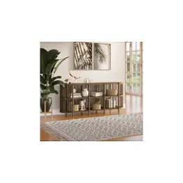 2185-72 Jofran Furniture Rhapsody - Chestnut Accent Furniture Accent Chair