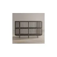 2190-54 Jofran Furniture 54in Boho Accent Case