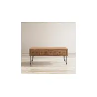 2129-1 Jofran Furniture American Vintage Cocktail Table