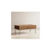 2129-1 Jofran Furniture American Vintage Cocktail Table