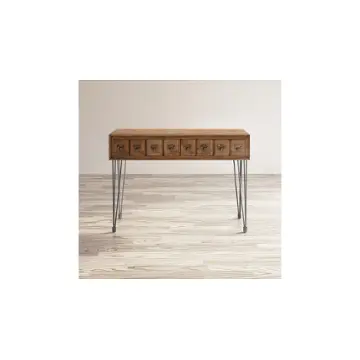 2129-4 Jofran Furniture American Vintage Living Room Furniture Sofa Table
