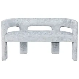 2271-gwenchblu Jofran Furniture Gwen Dining Room Furniture Dining Chair