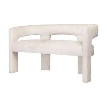 2271-gwenchnat Jofran Furniture Gwen Dining Room Furniture Dining Chair