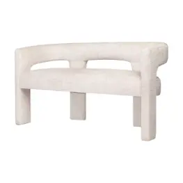 2271-gwenchnat Jofran Furniture Gwen Dining Room Furniture Dining Chair