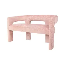 2271-gwenchpnk Jofran Furniture Gwen Dining Room Furniture Dining Chair