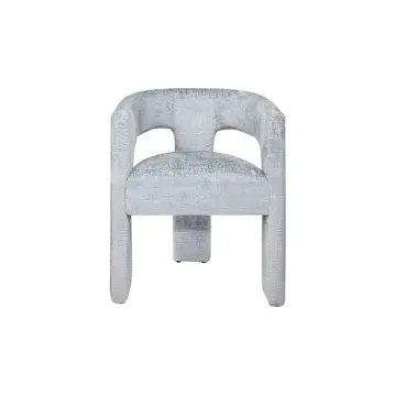 2271-gwenbnblu Jofran Furniture Gwen Dining Room Furniture Benche