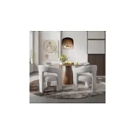 2271-gwenbngry Jofran Furniture Gwen Dining Room Furniture Benche