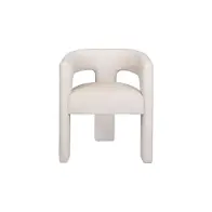 2271-gwenbnnat Jofran Furniture Gwen Dining Room Furniture Benche