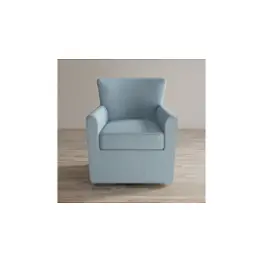 Harper-sw-sky Jofran Furniture Harper Accent Furniture Accent Chair