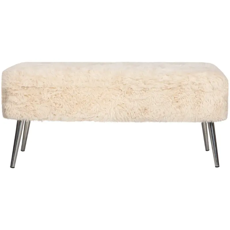 Huggy-sw-sand Jofran Furniture Huggy Accent Furniture Accent Chair