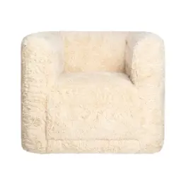 Huggy-bn-sand Jofran Furniture Huggy Accent Furniture Benche