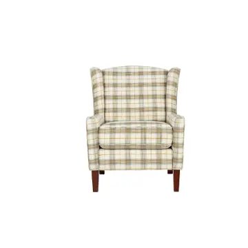 Taylor-ch-multi Jofran Furniture Taylor Accent Furniture Accent Chair
