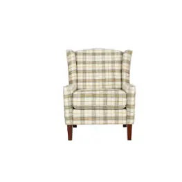 Taylor-ch-multi Jofran Furniture Taylor Accent Furniture Accent Chair