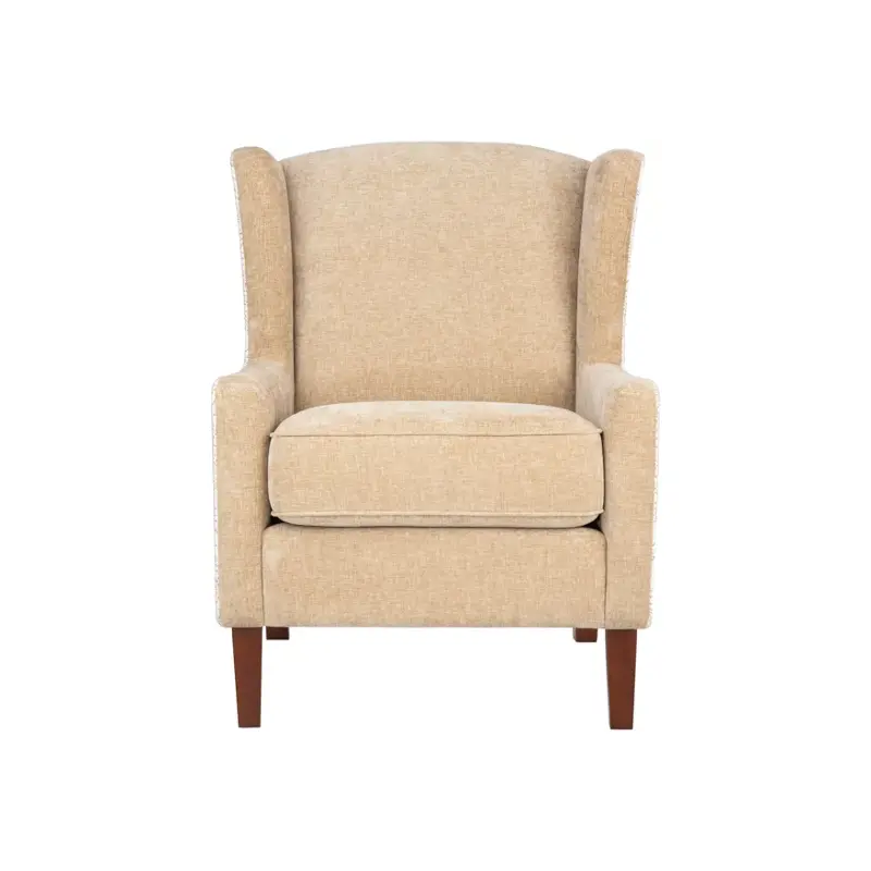 Thompson-ch-multi Jofran Furniture Thompson Accent Furniture Accent Chair