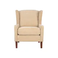 Thompson-ch-multi Jofran Furniture Thompson Accent Furniture Accent Chair